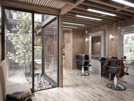 ホームページをリニューアルしました