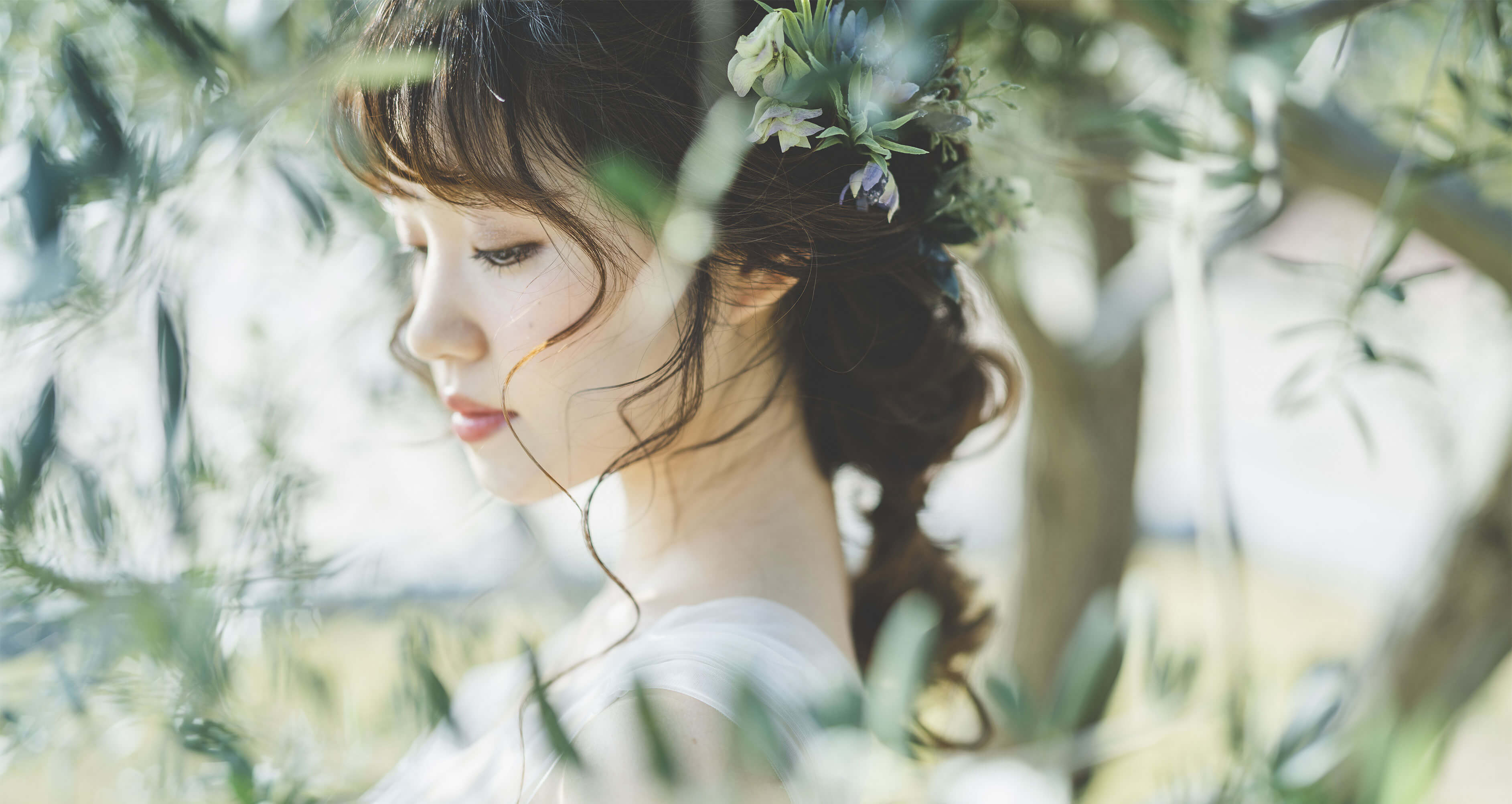 ココロと体に癒しを