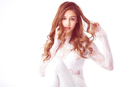 ヘアカタログ公開中