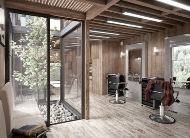 ホームページをリニューアルしました